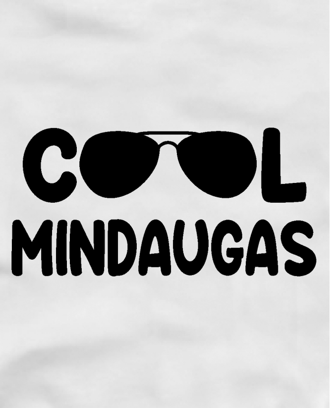 Cool Mindaugas